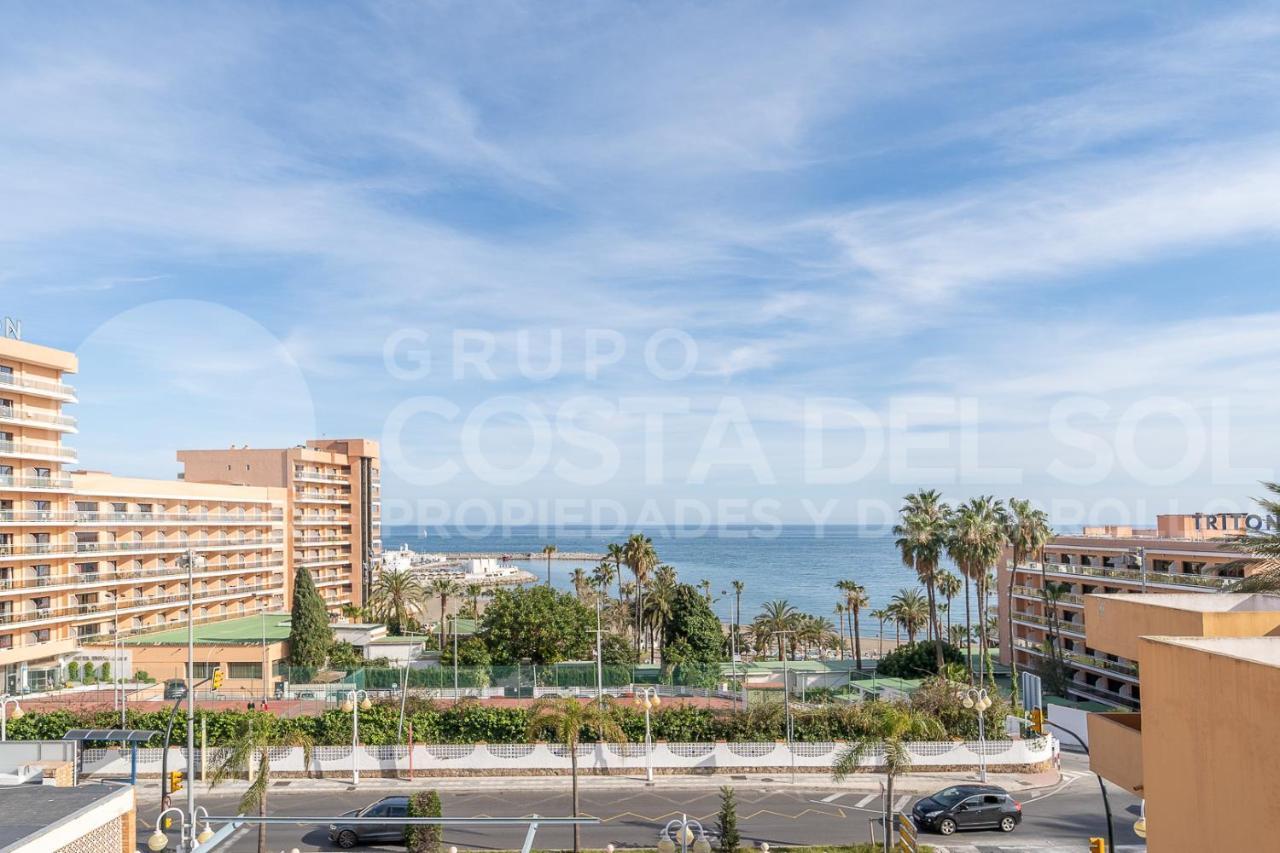 Appartamento Espectacular Apartamento En Costa, Frente Al Mar